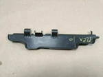 Ford Flex 2009-2012 Front Radiator Right Air Deflector Baffle Support Shield. Fixed Price $31.25.