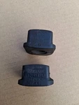 Radiator Mounts Rubber Bush Upper For Audi A4 B6 B7 4B3 121 276A . 2X Pair. Fixed Price $21.30.