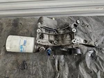 A4 Audi 2014 Engine Oil Cooler 2365905. Fixed Price $126.00.
