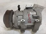 2009-2012 Hyundai Genesis 2.0L Ac Compressor Pump 97701-2M000. Fixed Price $109.25.