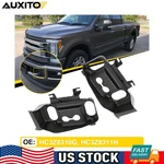 17-19 Ford Super Duty Oe HC3Z8310G HC3Z8311H Front Tow Hook Trim Cover Panel. Fixed Price $62.99.