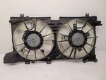 2015 2016 2017 2018 2019 Subaru Legacy Radiator Fan Motor Assembly. Fixed Price $149.37.