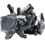 Engine Coolant Thermostat Housing Assembly Motorad 1320-000. Fixed Price $569.87.