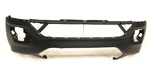 New Oem Ford Front Bumper Cover GJ5Z-17757-APTM Escape 2017-2019. Fixed Price $445.95.