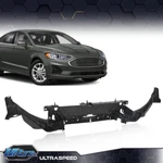 Fit 2017 2018 2019 2020 Ford Fusion Radiator Support Core Bracket HS7Z16138A. Fixed Price $86.02.