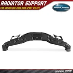 Upper Radiator Support Tie Bar For Saturn Vue 2008 2009 2010 Sport Utility Steel. Fixed Price $411.99.