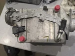 10 11 12 13 14 Bmw X6M Left Intercooler (4.4L, Twin Turbo) Id# 17517589468. Fixed Price $104.00.