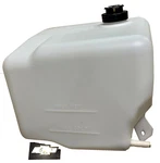 1989 1992 Camaro & Firebird Coolant Overflow Reservoir W/ Cap New Oer # 175K-1. Fixed Price $59.95.