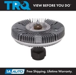 Trq New Radiator Fan Clutch Ford Super Duty Powerstroke 7.3 Diesel. Fixed Price $89.95.