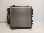 Radiator From 1998 Jeep Wrangler 2.5L 12834048. Fixed Price $94.94.