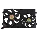 Engine Radiator Cooling Fan Assembly For Volkswagen Beetle 1998-2006 621000. Fixed Price $91.57.