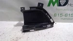 2018-2020 Jeep Cherokee Left Hot Air Duct Oem 68288339AB. Fixed Price $50.00.
