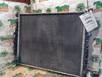 Radiator 251 Type R350 Fits 09-12 Mercedes R-class 3595372. Fixed Price $194.99.