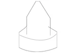 Genuine Bmw Drain Plug 17-11-1-437-361. Fixed Price $9.83.