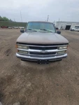 Radiator Without Ac Fits 96-00 Chevrolet 2500 Pickup 1701746. Fixed Price $94.99.