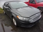 Used Radiator Shutter Assembly Fits: 2019 Ford Fusion Grade. Fixed Price $332.65.