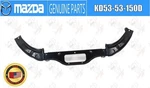 Mazda Oem Member Shroud Upper KD53-53-150D For 2013-2016 CX-5. Fixed Price $50.00.
