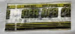 1969 Chevy Camaro Heater Control Lens With Dash Trim Faceplate Panel Nova. Fixed Price $19.59.