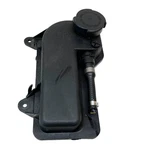 1999 - 2002 Bmw Z3 E36 Coolant Expansion Reservoir Tank Bottle 17107514964 Oem. Fixed Price $44.24.