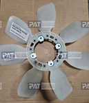 Genuine Toyota 1995-2004 Fan Blade 3.4L Cylinder, 16361-62010. Fixed Price $129.95.