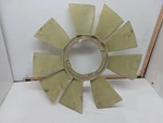 2017-2019 Chevy Gmc 2500 3500 Fan Blade 6.6L Diesel 11518619. Fixed Price $111.04.