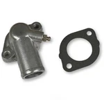 Engine Coolant Water Outlet Global 8241420. Fixed Price $16.15.
