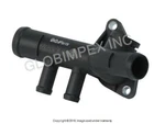 Volkswagen Beetle (1999-2005) Coolant Flange Outlet With Seal Ring Uro Parts. Fixed Price $27.60.