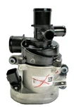 Oem 2020-2025 Cadillac CT4 2.7L Water Pump Also Fits Silverado Sierra 12738952. Fixed Price $86.13.