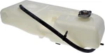 Dorman 603-5211 Front Engine Coolant Reservoir Compatible With Select.... Fixed Price $241.99.