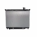 Genuine Gm Radiator 15196385. Fixed Price $447.79.
