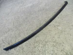 Roof Strip Right Audi Tt LZ5J Moro Blue 8N8853706D. Fixed Price $34.97.