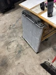 2006 Ford Explorer Radiator. Fixed Price $75.00.