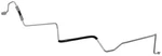Four Seasons 65508 Liquid Line Hose Assembly W/o Orifice Tube For 15-20 Mustang. Fixed Price $71.47.