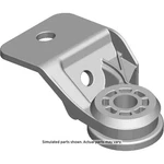 Genuine Gm Driver Side Radiator Upper Bracket 84009866. Fixed Price $31.95.