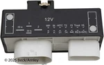 Engine Cooling Fan Module Beck/arnley 203-0272. Fixed Price $81.03.