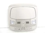 2013-2016 Ford Fusion Gray Overhead Lamp Console W/ Sunroof Sync Oem Lkq. Fixed Price $106.00.
