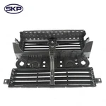 Skp SK601320 Radiator Shutter Assembly Fits 2017-2019 Ford Escape & More. Fixed Price $357.95.