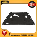 Engine Splash Shields Front FO1228169 Ford Edge Lincoln Nautilus 2019-2023. Fixed Price $70.99.