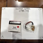 Standard TS157 Engine Cooling Fan Switch Fit Hyundai Mitsubishi (86-89). Fixed Price $10.35.