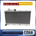 All Aluminum Radiator For 2010-2021 2011 Legacy Outback Wrx 2.0L 2.5L DPI:13459. Fixed Price $163.99.