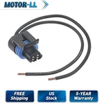 Handy Pack Engine Coolant Temperature Sensor Connector For Dodge 600 1984-1988. Fixed Price $26.03.