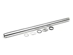 Uro Parts Coolant Pipe 11147500355PRM Bmw 760LI 760I. Fixed Price $300.98.