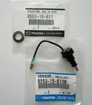 Genuine RX7 Coolant Water Level Sensor Gasket 8553-15-610B 8553-15-611 Mazda. Fixed Price $39.80.