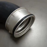 Intercooler Turbo Boost Pressure Hose Line For 2004-2013 Audi A3 1K0145832B. Fixed Price $69.99.