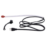 Block Heater Cord With Protective Cover Cap 84303149 23402644 For Chevy Gmc 2500. Fixed Price $19.00.