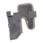 New Oem Nissan 2023-24 Titan Radiator Support Intake Air Duct Right 21468-9FV0B. Fixed Price $74.33.