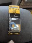 Dorman Oem Solutions 65203 Oil Drain Plug Magnetic. Fixed Price $10.99.