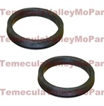 Hood Scoop Baffle Set For 1970-1972 Mopar A-body. Fixed Price $47.88.