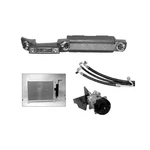 CAP-1069M-351C Scott Drake Hurricane Air Conditioning And Heater Kit. Fixed Price $2202.95.