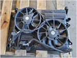 2018-2023 Ford Mustang Gt S550 Front Radiator Fan Shroud Engine Cooling A/t 2877. Fixed Price $174.99.